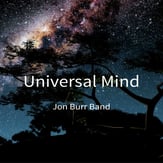 Universal Mind Vocal Solo & Collections sheet music cover